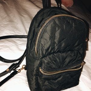 Mini Back Pack